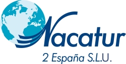 Logo NACATUR 2 ESPAÑA