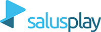 Logo SALUSPLAY
