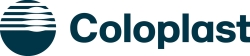 Logo COLOPLAST PRODUCTOS MEDICOS