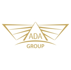 Logo ADA GROUP