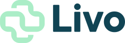 Logo LIVO