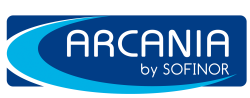 Logo ARCANIA