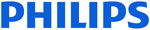 Logo PHILIPS